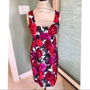 Michael Kors Silk Dress Size 4